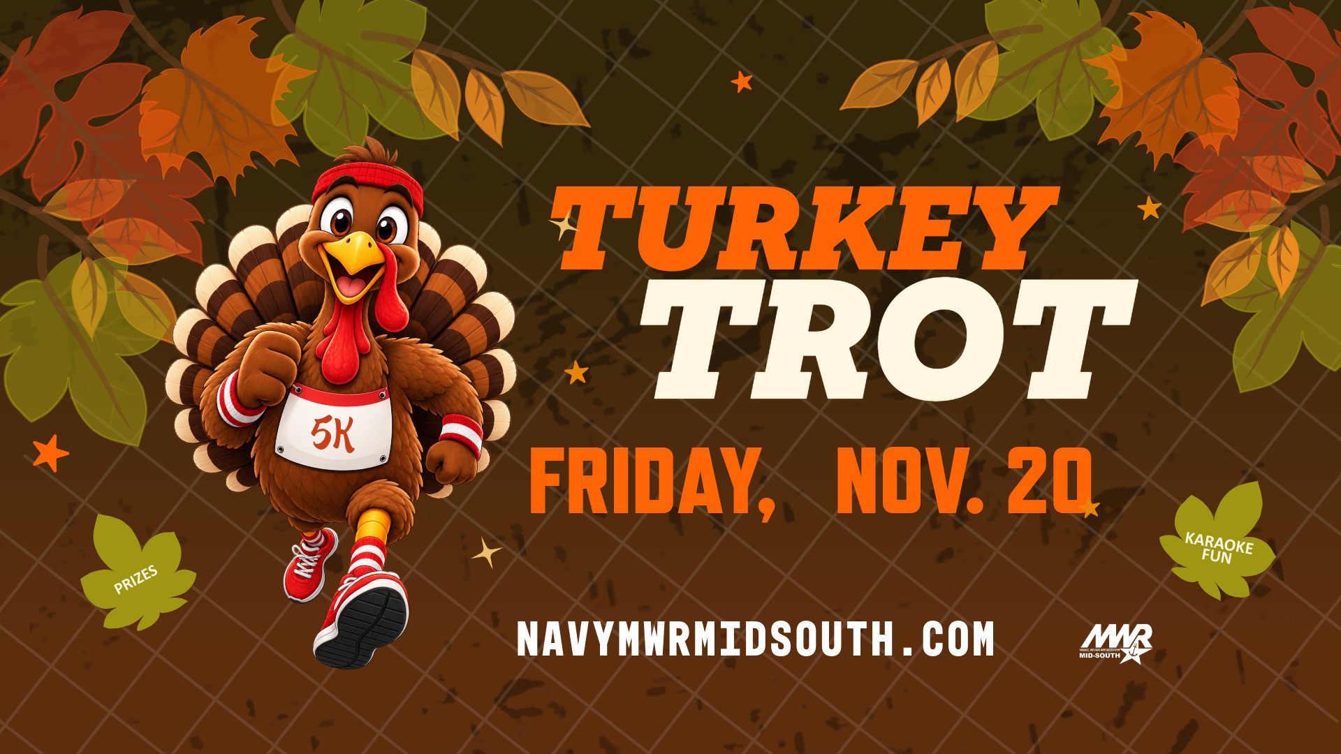 2026 turkey trot fitness